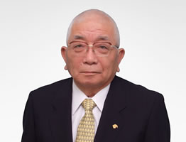 代表取締役社長 中橋 幸孝